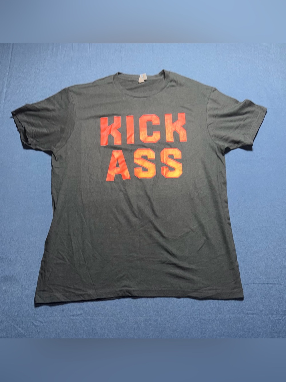 100% Cotton Size L NWOT MiliTex Bryan Adams Tour Graphic Tee